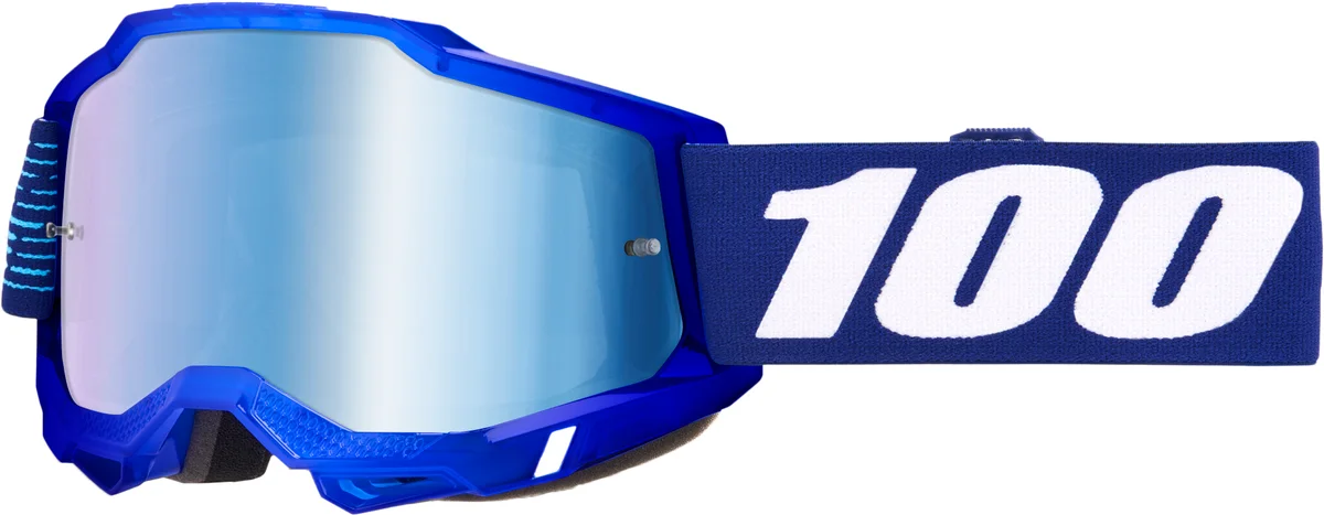 100-PERCENT - 50014-00057 - 2025 Accuri 2 Goggle