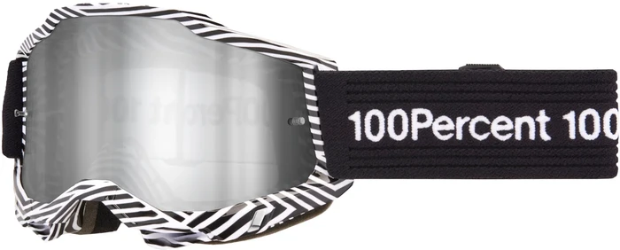 100-PERCENT - 50014-00059 - 2025 Accuri 2 Goggle