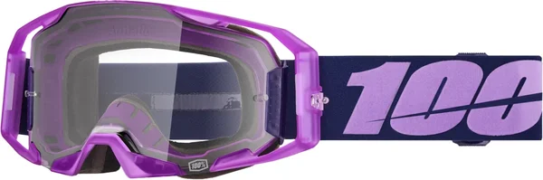 100-PERCENT - 50059-00013 - 2025 Armatic Goggle