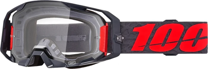 100-PERCENT - 50059-00014 - 2025 Armatic Goggle