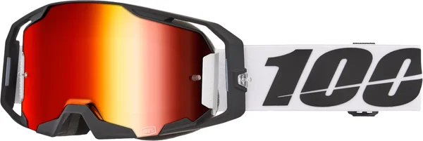 100-PERCENT - 50060-00012 - 2025 Armatic Goggle