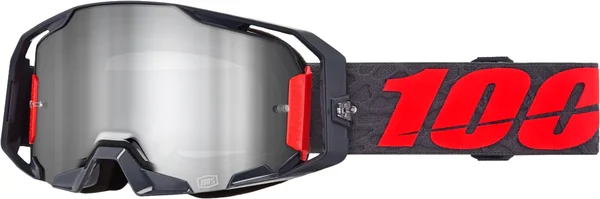 100-PERCENT - 50060-00014 - 2025 Armatic Goggle