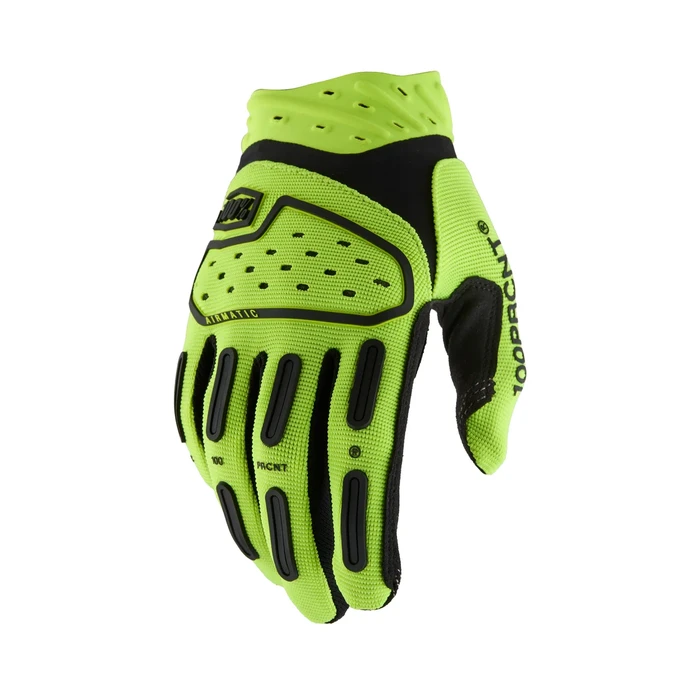 100-PERCENT - 10043-00012 - 2025 Armatic 2 Youth Glove
