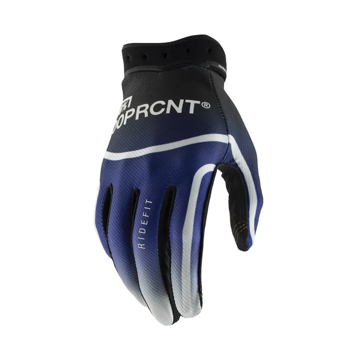 100-PERCENT - 10046-00018 - RideFit Gloves