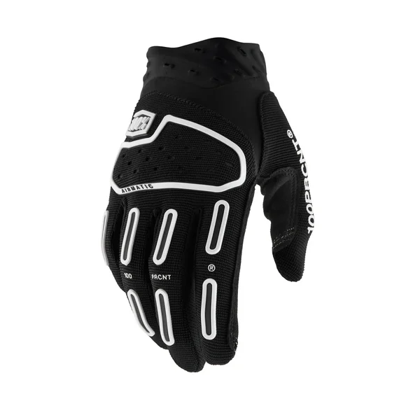 100-PERCENT - 10041-00005 - 2025 Armatic 2 Gloves