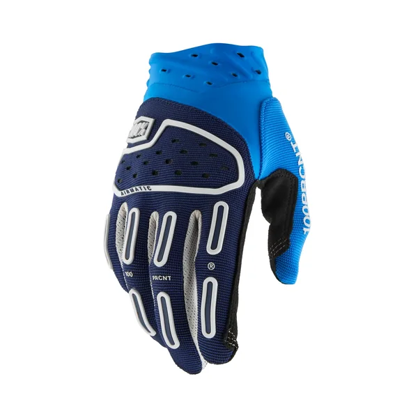100-PERCENT - 10041-00016 - 2025 Armatic 2 Gloves
