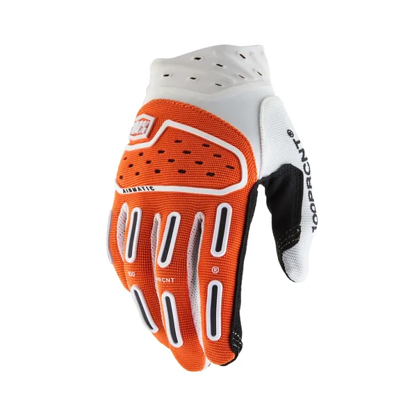 100-PERCENT - 10041-00023 - 2025 Armatic 2 Gloves