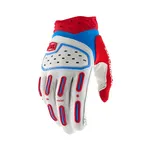 100-PERCENT - 10041-00026 - 2025 Armatic 2 Gloves