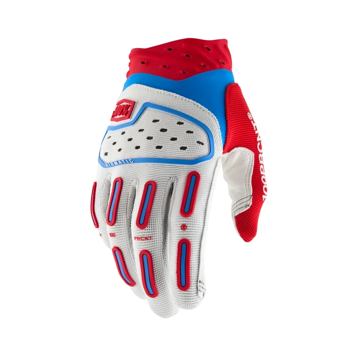 100-PERCENT - 10041-00029 - 2025 Armatic 2 Gloves