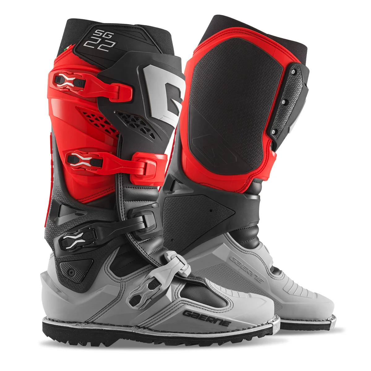 GAERNE - 2263-005-48 - FA25 SG-22 Gore-Tek Boots