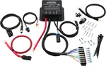 XTC POWER PRODUCTS - PCS-81 - XTC 8 Switch Power Control System w/Micro Switch Pad