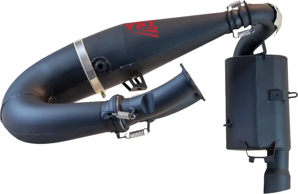 SLP - 09-922 - SLP Single Pipe POL 9R