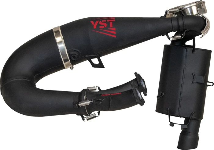 SLP - 09-924 - SLP Single Pipe POL 9R