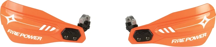 FIRE POWER - 18-61272 - Fire Power Shield Handguards