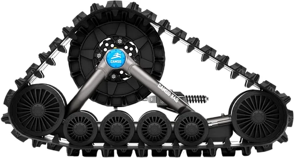 CAMSO - 7522-01-0400 - X4S Track Kit