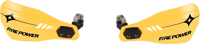 FIRE POWER - 18-61274 - Fire Power Shield Handguards