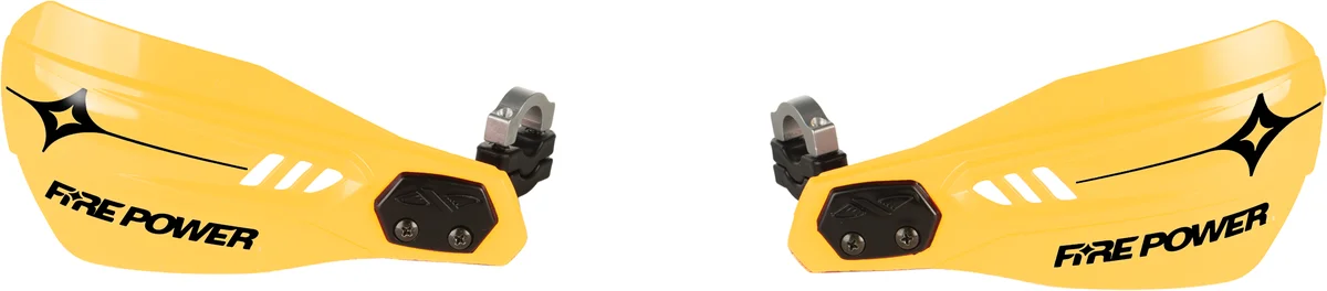 FIRE POWER - 18-61274 - Fire Power Shield Handguards