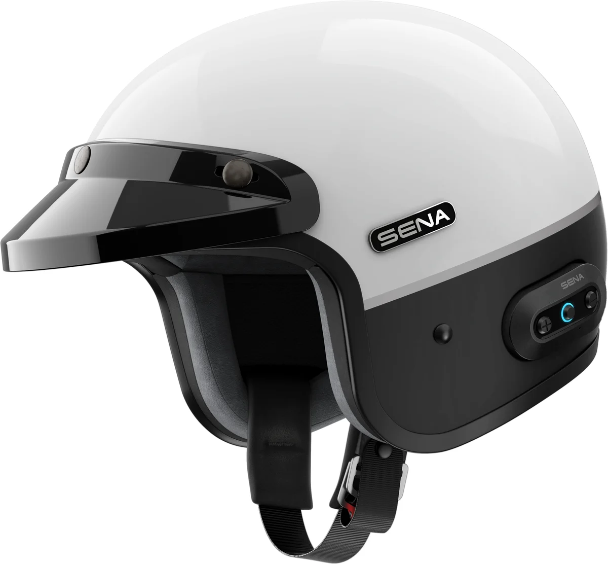 SENA - SURGE-GWMBXXL3 - Sena Surge Helmet