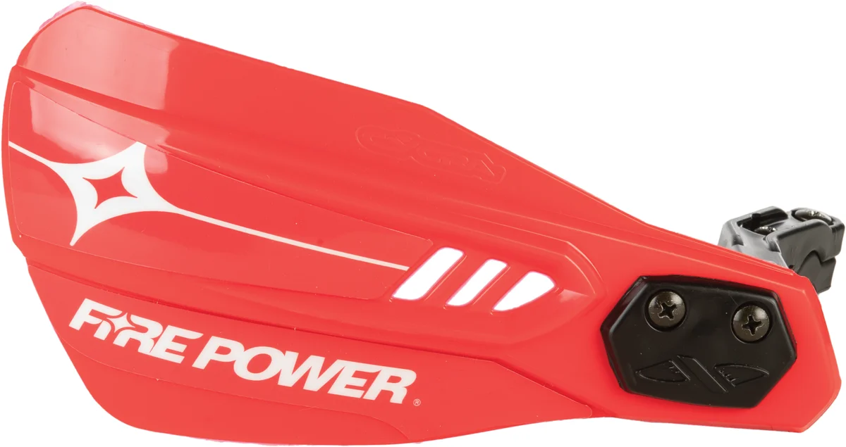 FIRE POWER - 18-61276 - Fire Power Shield Handguards