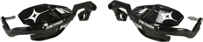 FIRE POWER - 18-61281 - Fire Power Wrap-Around Hand Guards