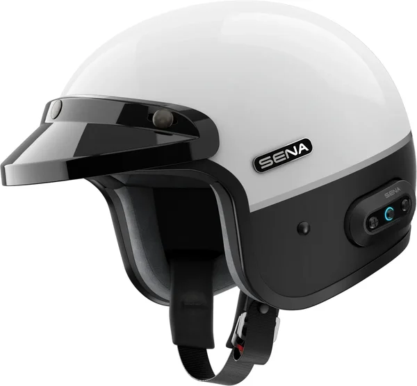 SENA - SURGE-GWMB0XL3 - Sena Surge Helmet