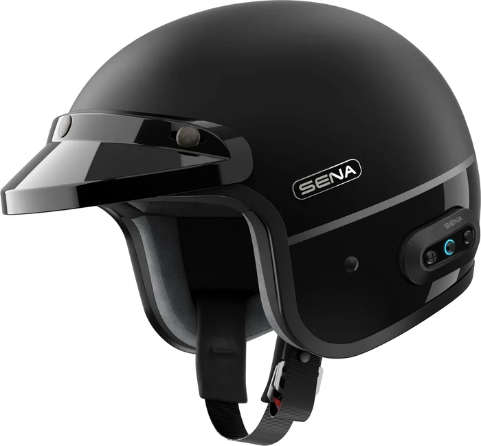 SENA - SURGE-MBGB00L3 - Sena Surge Helmet