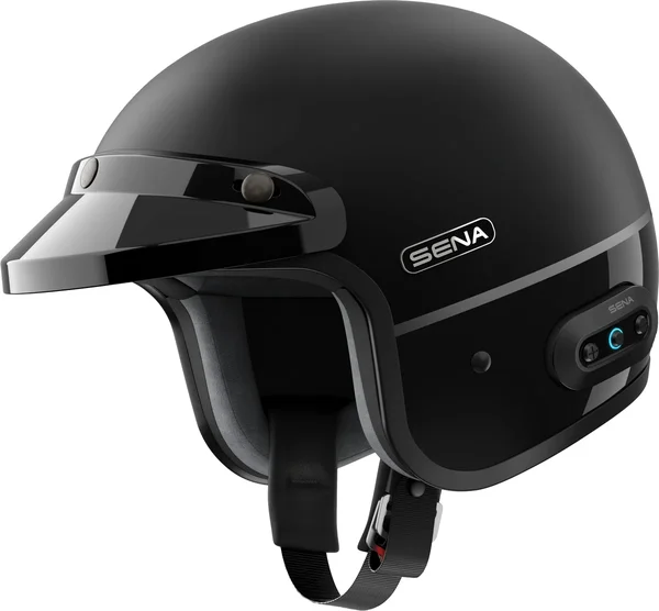SENA - SURGE-MBGB0XL3 - Sena Surge Helmet