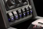 XTC POWER PRODUCTS - PCS-LD-PR4 - XTC Light Duty Switch System for in Cab PULSE Bus Bar