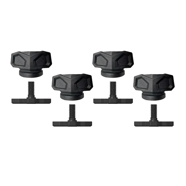 KOLPIN - 53507 - Metal Bed Box Kit