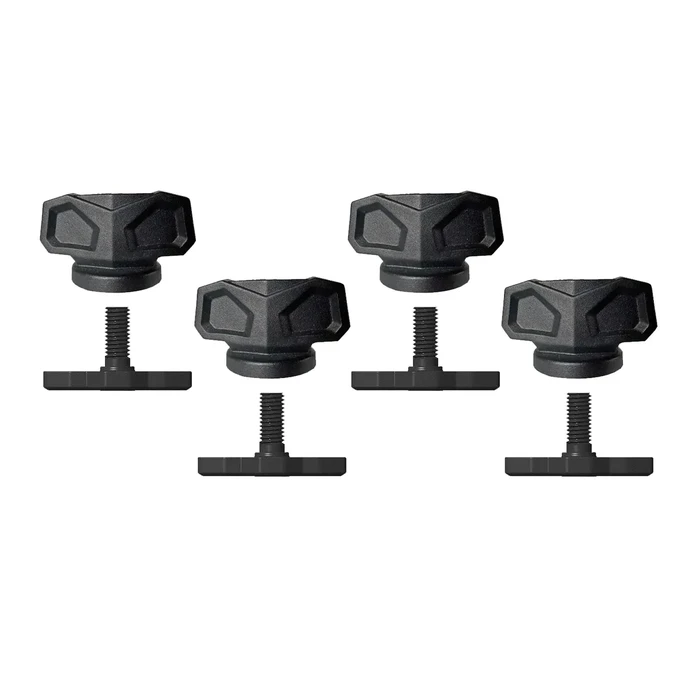 KOLPIN - 53507 - Metal Bed Box Kit