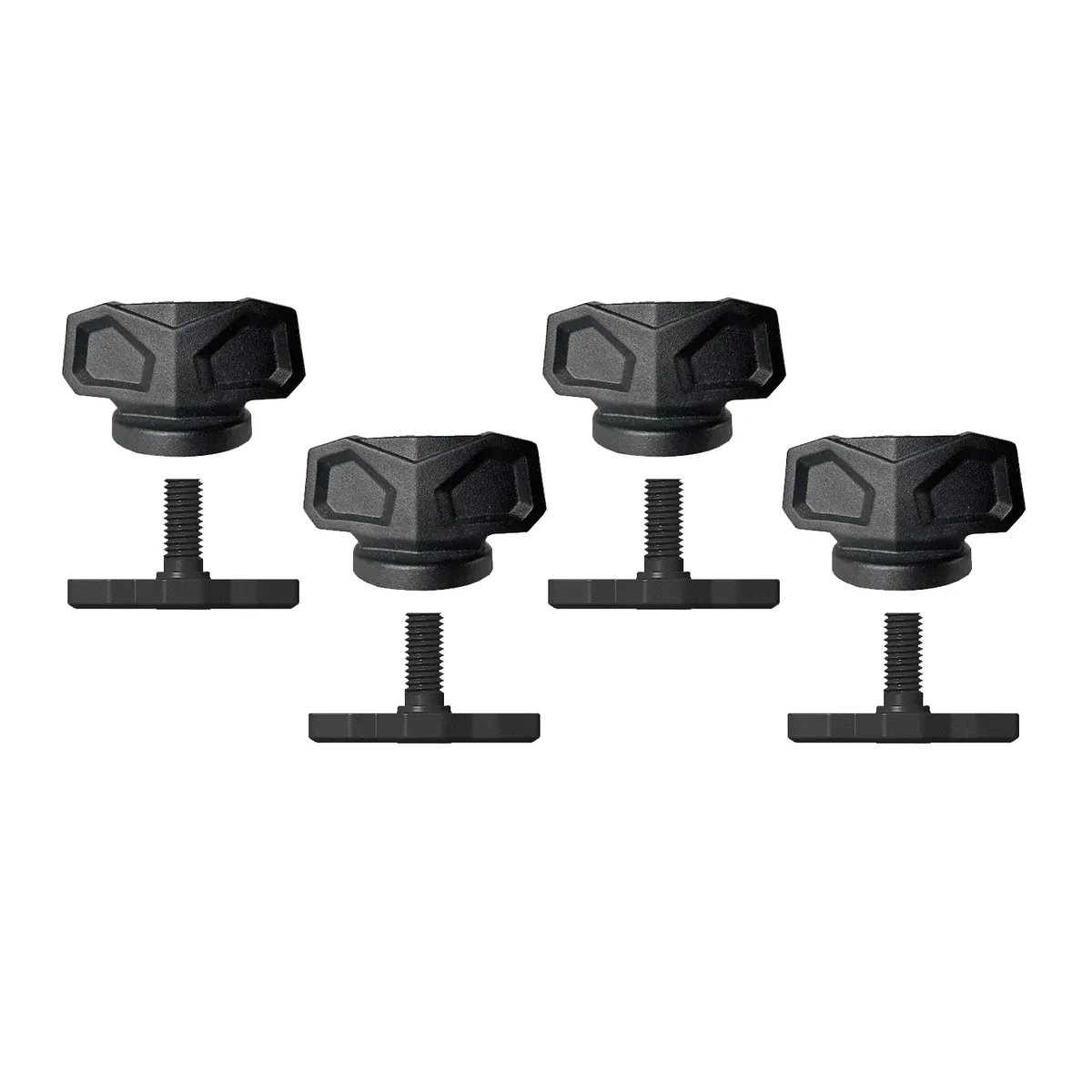 KOLPIN - 53507 - Metal Bed Box Kit