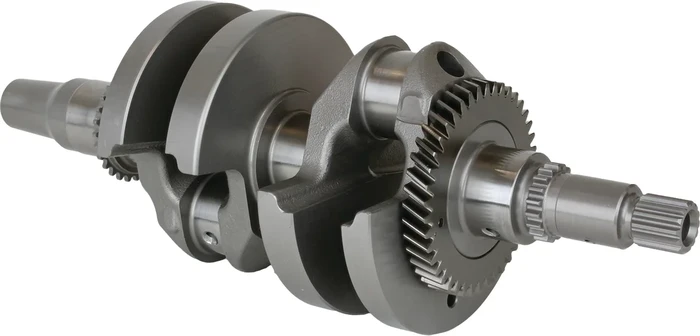 HOT RODS - HR00231 - Crankshaft
