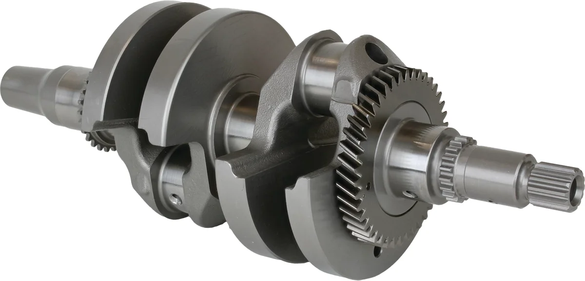 HOT RODS - HR00231 - Crankshaft