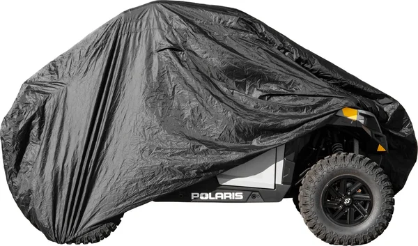 OPEN TRAIL - 90C05K-1 - Ultra UTV Cover