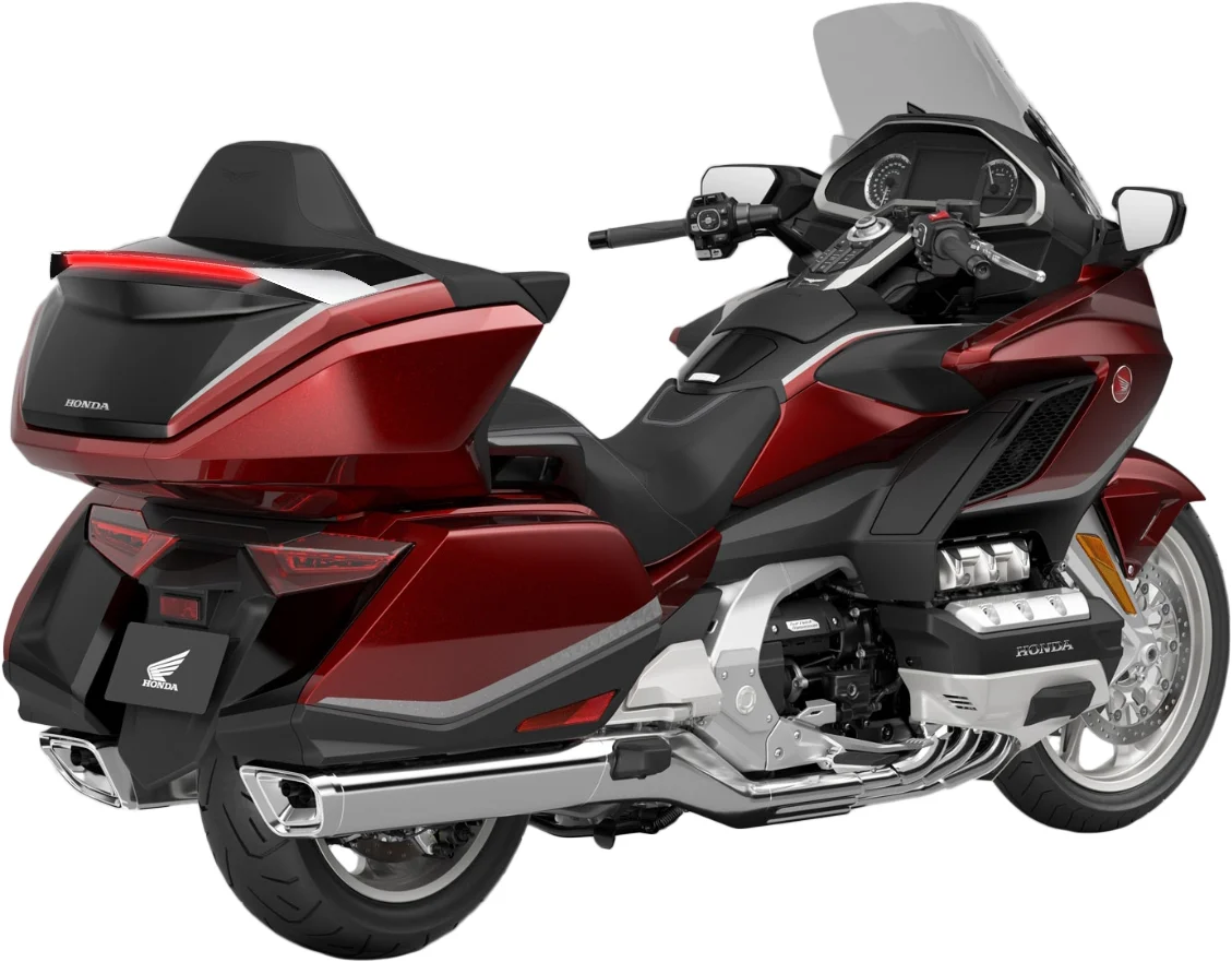 PATHFINDER - G2XSPLC - LED Spoiler Light