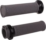 ODI - V30HCWH-B - Rufian Lock on Grips-Vtwin