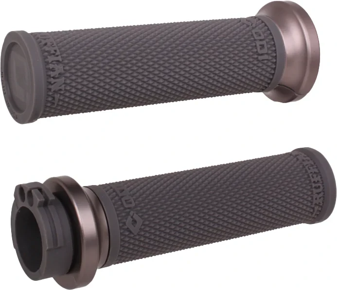 ODI - V30HCWH-H - Rufian Lock on Grips-Vtwin