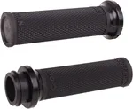 ODI - V30HTWB-B - Rufian Lock on Grips-Vtwin