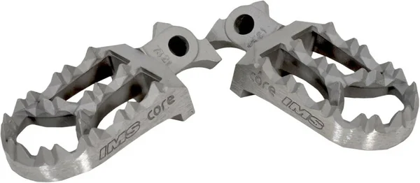 IMS - 34733-M - Core MX Footpegs