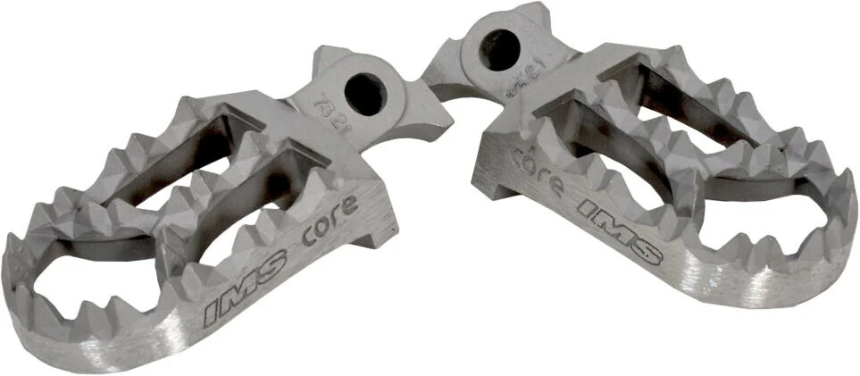 IMS - 34733-M - Core MX Footpegs
