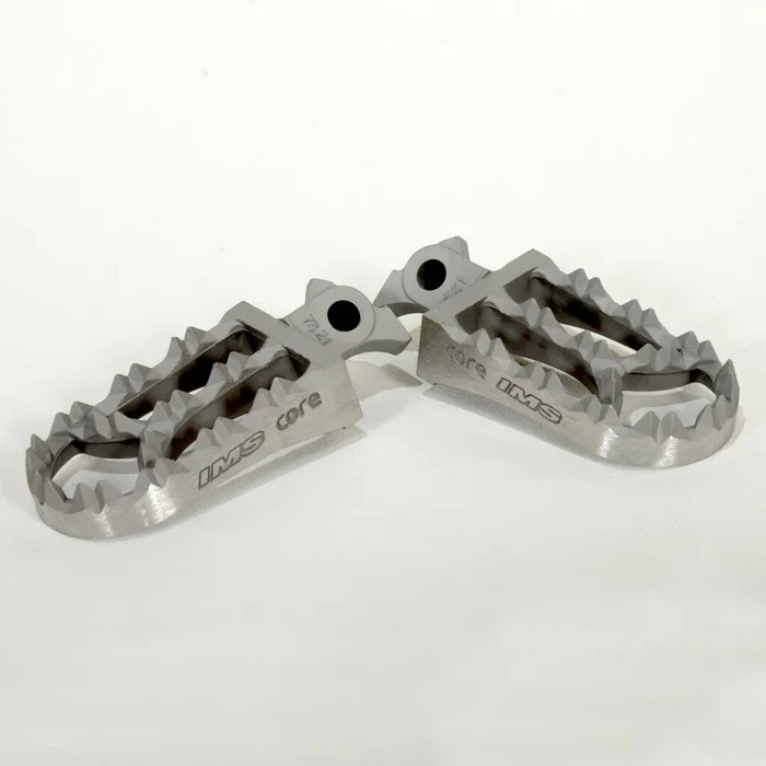 IMS - 34722-E - Core Enduro Footpegs
