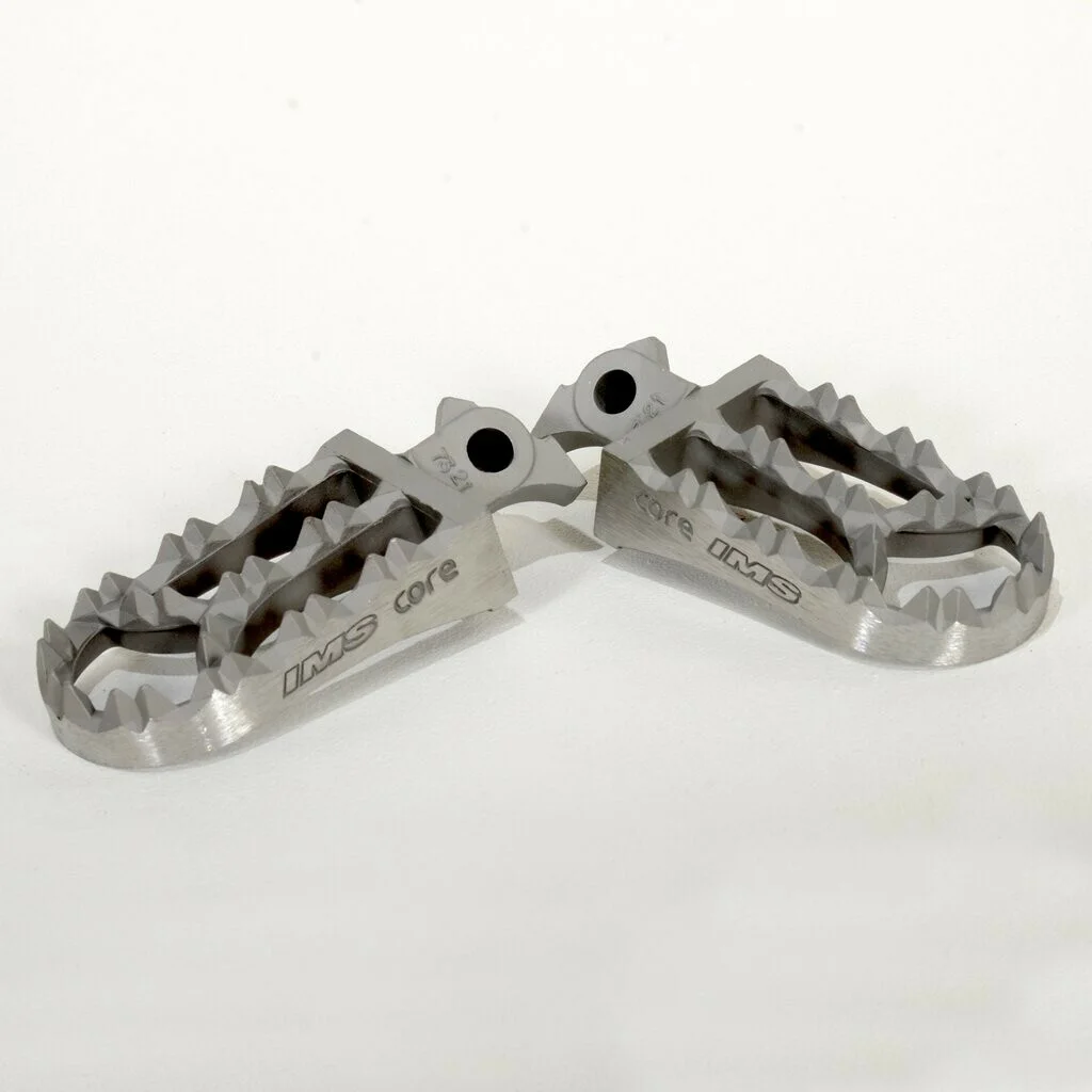 IMS - 34722-E - Core Enduro Footpegs