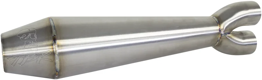 TBR - 005-5560199 - Comp S Gen 2 Exhaust
