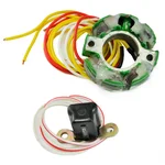 RM STATOR - RM22843 - High Output Stator, Charging System Conversions, Ignition System, & Lighting Upgrade Kits