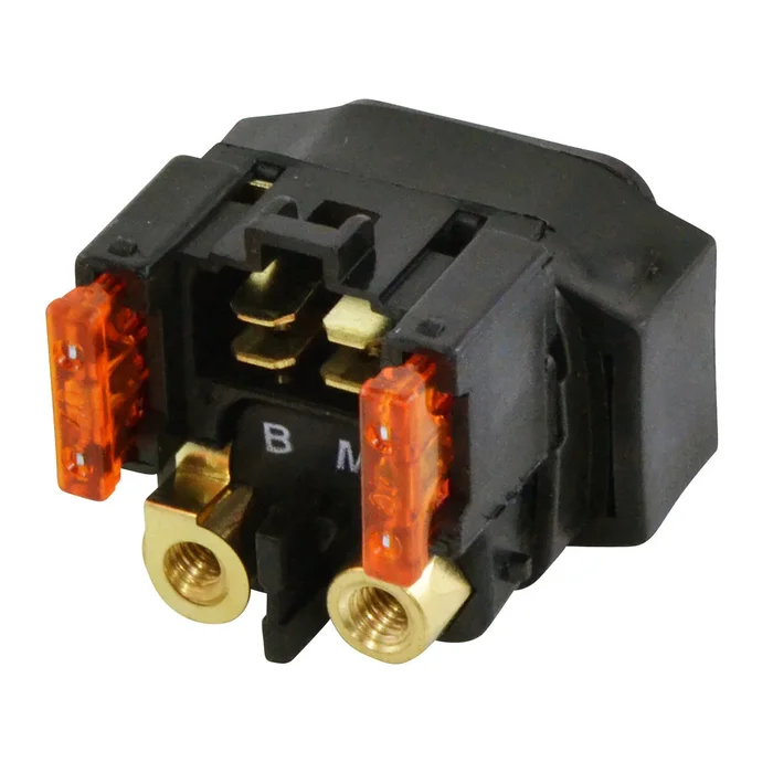 RM STATOR - RMS090-102558 - Starter Relay Solenoid