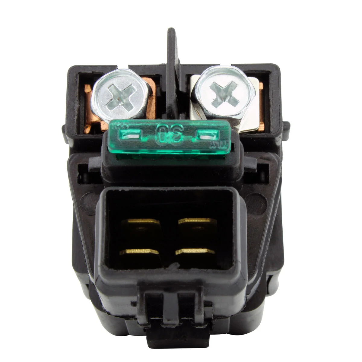 RM STATOR - RMS090-104955 - Starter Relay Solenoid