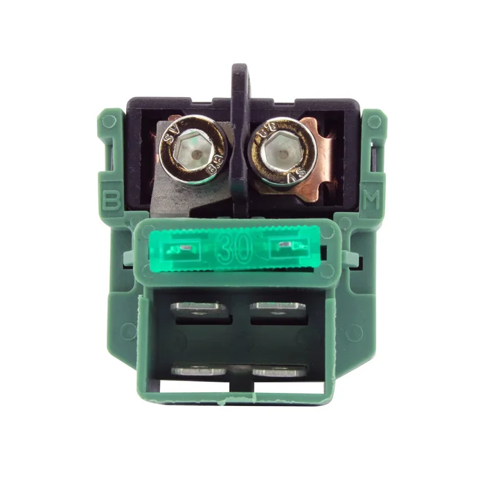 RM STATOR - RMS090-106133 - Starter Relay Solenoid