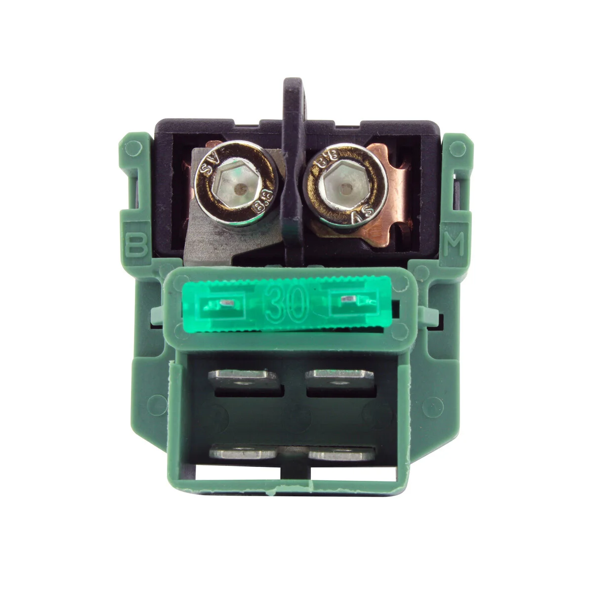 RM STATOR - RMS090-106133 - Starter Relay Solenoid