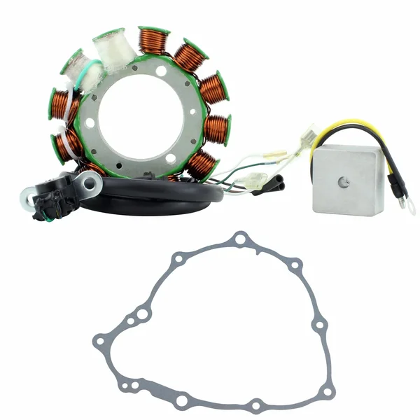 RM STATOR - RMS900-103542 - High Output Stator, Charging System Conversions, Ignition System, & Lighting Upgrade Kits