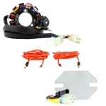 RM STATOR - RMS900-105941 - High Output Stator, Charging System Conversions, Ignition System, & Lighting Upgrade Kits